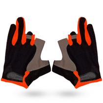 Luva Dois Dedos YL013 - Albatroz Fishing - Sports Luva Dois Dedos YL013 - Albatroz Fishing - Sports