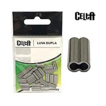 Luva Dupla D CT1016 - Celta