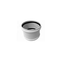 Luva Dupla Esgoto 150mm Outros Shiva Luva Dupla Esgoto 150mm Outros Shiva