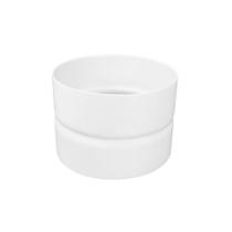 Luva Dupla Esgoto 250mm Outros Shiva Luva Dupla Esgoto 250mm Outros Shiva