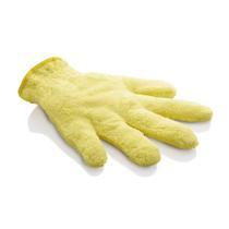 Luva Dusting Glove E-Cloth de microfibra de alto desempenho, pacote com 1 pacote Luva Dusting Glove E-Cloth de microfibra de alto desempenho, pacote com 1 pacote
