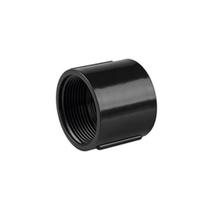 Luva eletroduto 2"Roscavel- Hidrossol