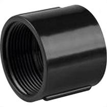 Luva Eletroduto Pvc Dutraplast 3/4'' 000018 - Kit C/100 Luva Eletroduto Pvc Dutraplast 3/4'' 000018 - Kit C/100