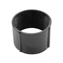 Luva Eletroduto Pvc Roscavel 4 Pol Preto Hidrossol Luva Eletroduto Pvc Roscavel 4 Pol Preto Hidrossol