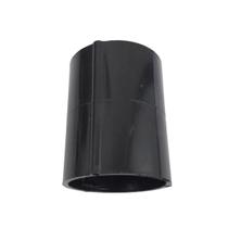 Luva Eletroduto Pvc Soldavel 1 1/2 Pol Preto Hidrossol