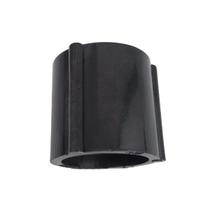 Luva Eletroduto Pvc Soldavel 3/4 Pol Preto Hidrossol Luva Eletroduto Pvc Soldavel 3/4 Pol Preto Hidrossol
