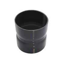Luva Eletroduto Pvc Soldavel 3 Pol Preto Hidrossol Luva Eletroduto Pvc Soldavel 3 Pol Preto Hidrossol