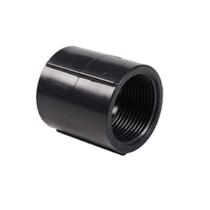 Luva Eletroduto Roscavel Pvc 3 Andaluz