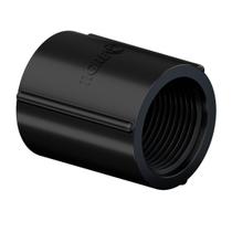 Luva Eletroduto Tigre 2.1/2" Rosqueavel PVC Luva Eletroduto Tigre 2.1/2" Rosqueavel PVC
