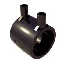 Luva Eletrosoldável 32 mm Polietileno Fuel Flex Zeppini