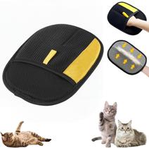 Luva Eletrostática Removedora de Pelos de Pets Sibkuy Purepath Luva Eletrostática Removedora de Pelos de Pets Sibkuy Purepath
