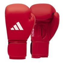 Luva em Couro adidas World Boxing Approved -
