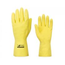LUVA EM LÁTEX NATURAL - REVESTIMENTO INTERNO SILVER - MARCA VOLK - REF Verniz Silver Slim LUVA EM LÁTEX NATURAL - REVESTIMENTO INTERNO SILVER - MARCA VOLK - REF Verniz Silver Slim