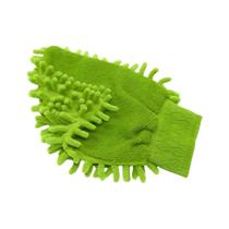 Luva em Microfibra Dupla Face Limpeza AU309 Multilaser Luva em Microfibra Dupla Face Limpeza AU309 Multilaser