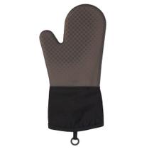 Luva Em Silicone 33cm Oxo Preto Luva Em Silicone 33cm Oxo Preto