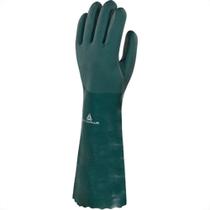 Luva Emborrachada P.Aspera 45Cm Delta
