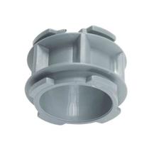 Luva Emenda 1/2'' a 1'' Cinza Escuro para Caixas - Tramontina