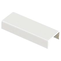 Luva/emenda Para Canaleta Branca 2654br - Perlex Luva/emenda Para Canaleta Branca 2654br - Perlex