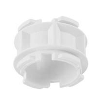 Luva Emenda Plastibox 1-2'' A 1'' Branca - Tramontina - Ligação De Caixas