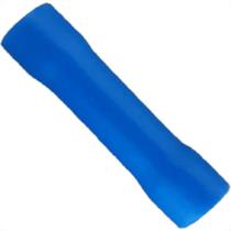 Luva Emenda Pre-Isol 1,5-2,5 Azul - Kit C/100 Unidades Luva Emenda Pre-Isol 1,5-2,5 Azul - Kit C/100 Unidades