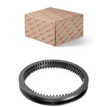 Luva Engate 3ª E 4ª Marcha Mercedes Caixa G60 G85 Cinpal Rex