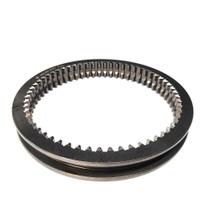 Luva engate 5/6 marcha mbb cx g85 g60 atego/axor eurotecnica Luva engate 5/6 marcha mbb cx g85 g60 atego/axor eurotecnica