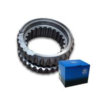 Luva Engate (Acionadora) 12AS/16AS