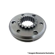 Luva Engate Cambio Volkswagen Ford Iveco Volvo International Automatico De Alta 4301840 Luva Engate Cambio Volkswagen Ford Iveco Volvo International Automatico De Alta 4301840