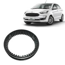 Luva engrenagem eixo saida caixa mudanca ford ka 2018/2021