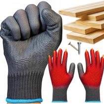 Luva Epi 4fios Manuseio Mdf, Ferragens, Madeira, Obj Ponta Luva Epi 4fios Manuseio Mdf, Ferragens, Madeira, Obj Ponta