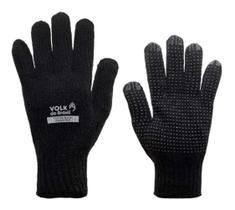 Luva Epi Manutenção Mecânica Obra Pedreiro Segurança