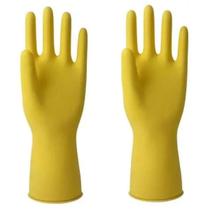 Luva Epi Multiuso Latex Forrada Xxg