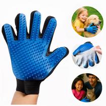 Luva Escova Anti-Pelo Premium - Perfeita para Pets com Pelo Longo Luva Escova Anti-Pelo Premium - Perfeita para Pets com Pelo Longo