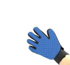 Luva Escova Nano Magnética Tira Pelos Dos Pets Cães E Gatos Luva Escova Nano Magnética Tira Pelos Dos Pets Cães E Gatos