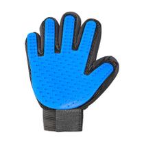 Luva Escova Napi Tira Pelos para Cães