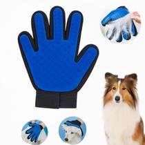 Luva Escova Prática - Solução Rápida para Limpeza de Pelos Luva Escova Prática - Solução Rápida para Limpeza de Pelos