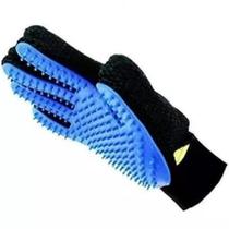 Luva escova remover pelos magnetica pet Luva escova remover pelos magnetica pet