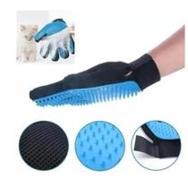 Luva Escova Tira Pelos Nano Magnética Para Cachorros E Gatos Luva Escova Tira Pelos Nano Magnética Para Cachorros E Gatos