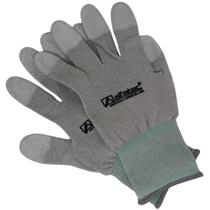 Luva ESD Antiestática Green Alfatec Tamanho Médio Luva ESD Antiestática Green Alfatec Tamanho Médio