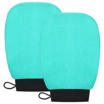 Luva esfoliante Body Scrubber Valitic Esfoliating Mit