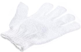 Luva Esfoliante Branca Depilador Philips BRL146 Original Luva Esfoliante Branca Depilador Philips BRL146 Original