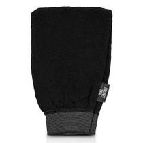 Luva esfoliante Bronze Tan Autobronzeador Removedor