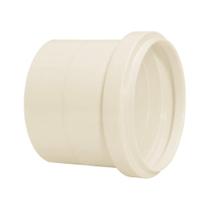 Luva esgoto 50mm - Amanco Luva esgoto 50mm - Amanco