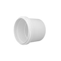 Luva esgoto- 75mm-plastilit Luva esgoto- 75mm-plastilit