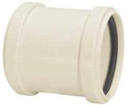 Luva Esgoto Correr 100Mm Amanco Luva Esgoto Correr 100Mm Amanco