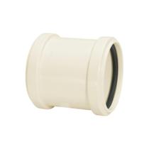 Luva Esgoto Correr 100mm Amanco Luva Esgoto Correr 100mm Amanco