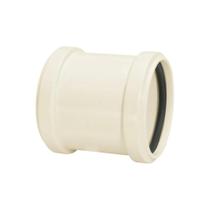 Luva Esgoto Correr 100mm Amanco