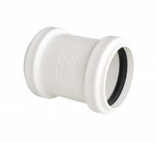 Luva Esgoto Correr 50x 50mm Plastilit