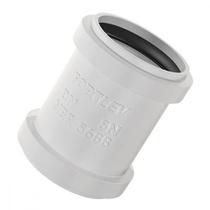 Luva Esgoto Correr Fortlev 100Mm Luva Esgoto Correr Fortlev 100Mm