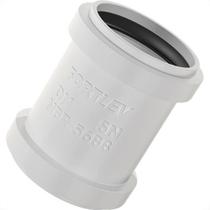 Luva Esgoto Correr Fortlev 100Mm Luva Esgoto Correr Fortlev 100Mm